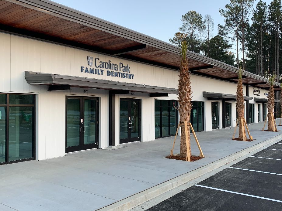 Local Dental Office